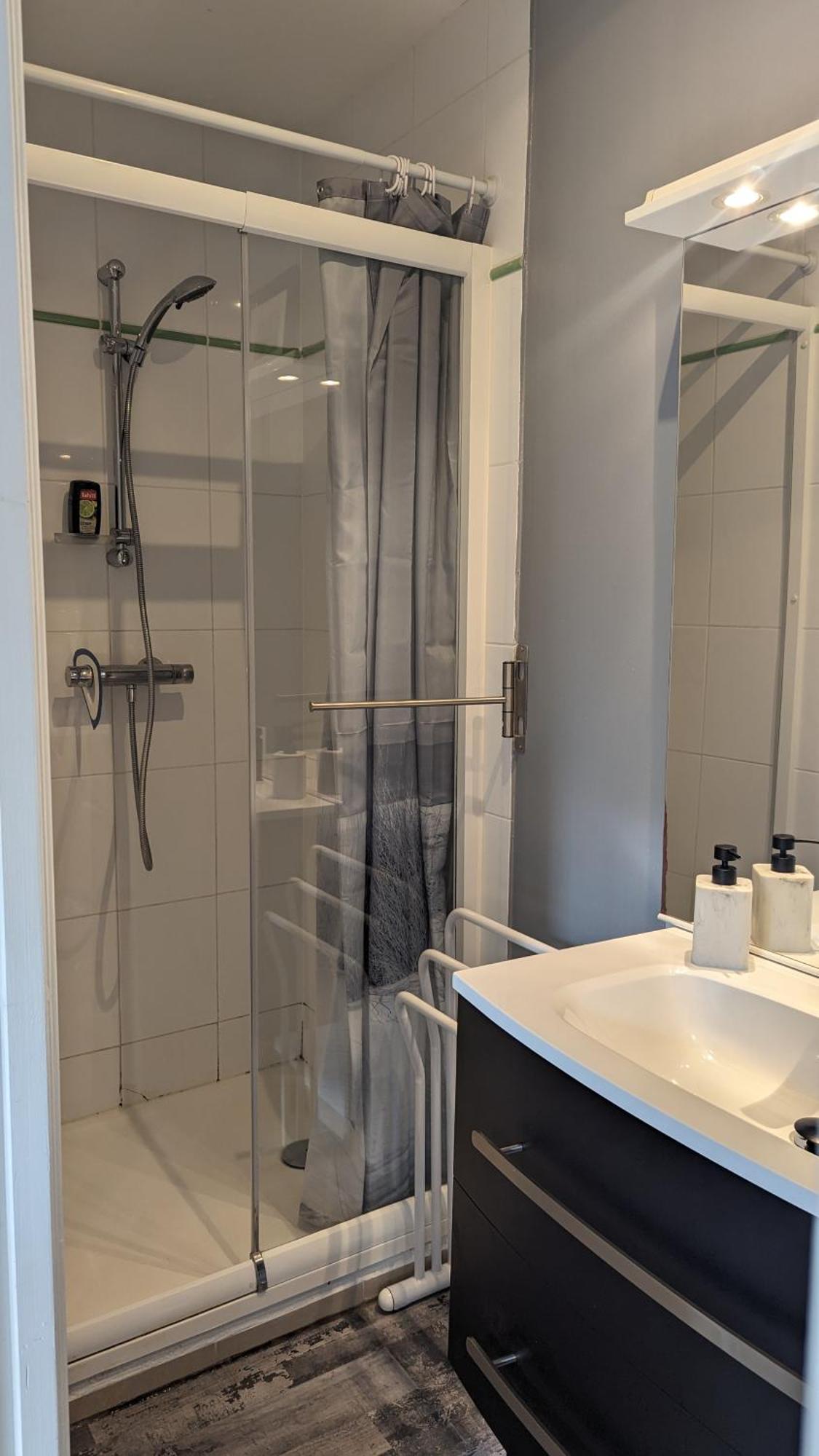 Apartment Opale Baie Berck