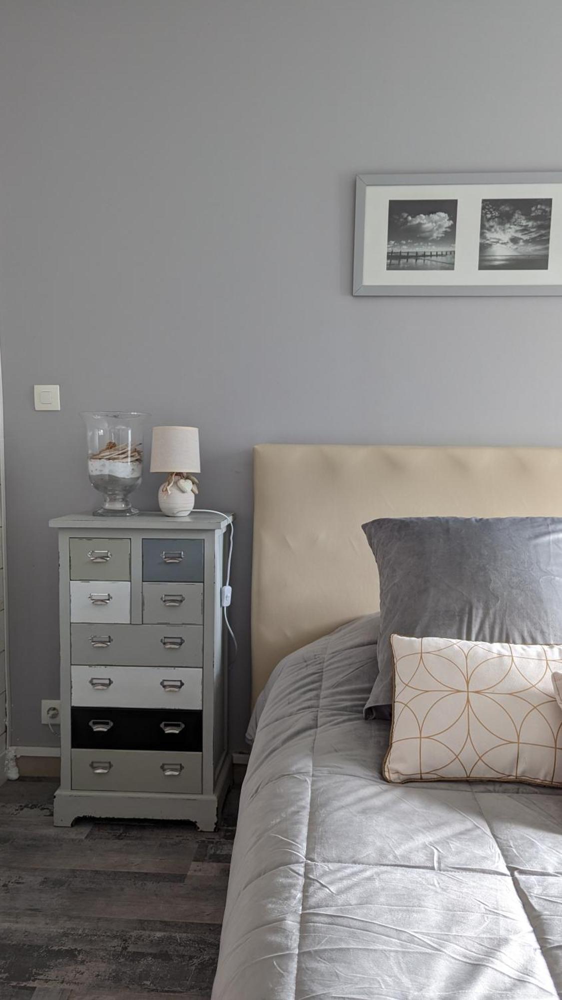 Opale Baie Apartment