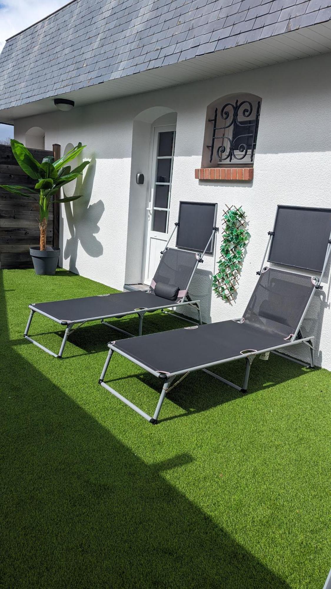 Opale Baie Apartment