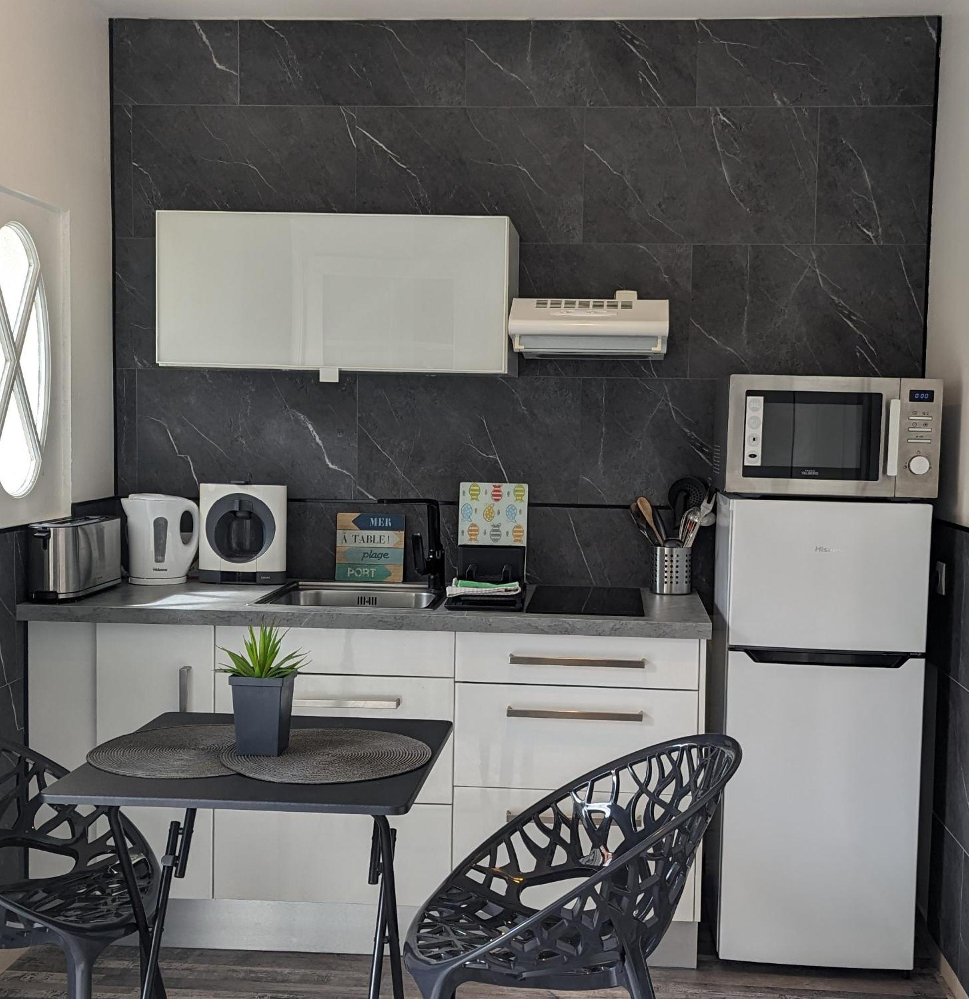 Apartment Opale Baie *