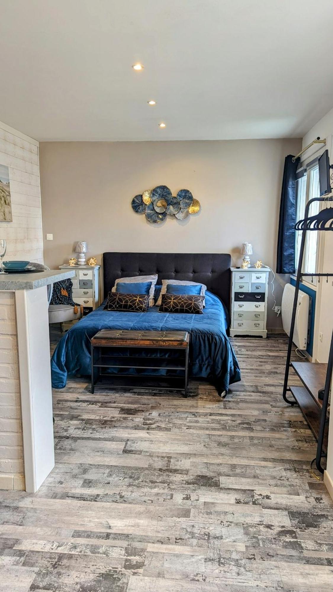 Opale Baie Apartment