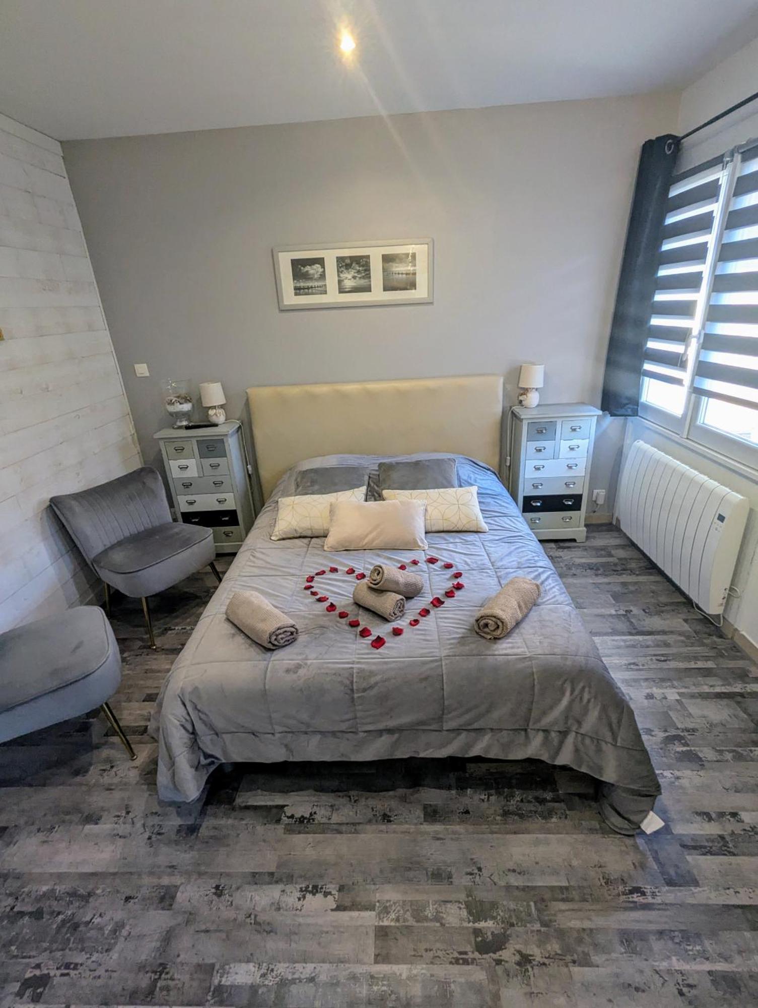 Apartment Opale Baie *